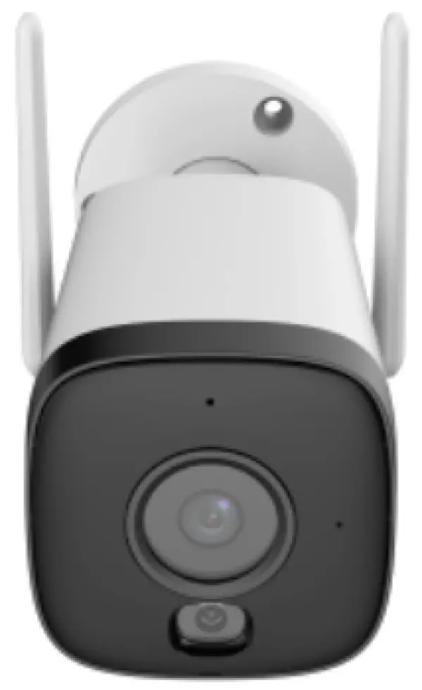 Dahua Kamera IPC-HFW1539DTK1-SAW-IL 5MP Fixed-focal WiFi Bullet Network kamera, 2.8mm, IP67