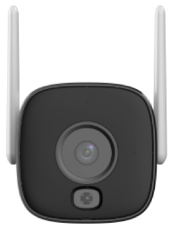 Dahua Kamera IPC-HFW1539DTK1-SAW-IL 5MP Fixed-focal WiFi Bullet Network kamera, 2.8mm, IP67