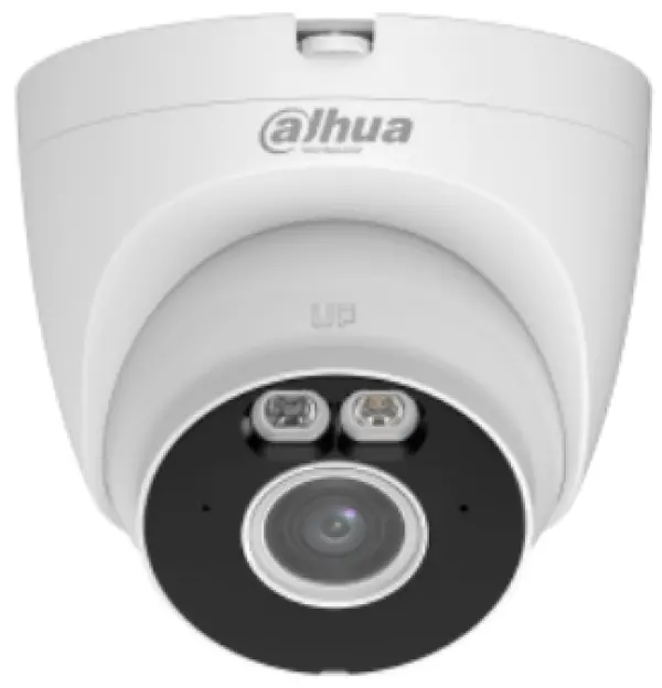 Dahua Kamera T5A-PV-0280B IP WiFi 5MP eyeball kamera sa hibridnim iluminatorima; 2.8mm; Smart IC 30m