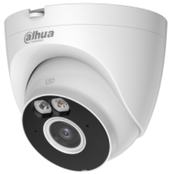 Dahua Kamera T5A-PV-0280B IP WiFi 5MP eyeball kamera sa hibridnim iluminatorima; 2.8mm; Smart IC 30m