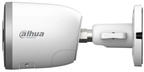Dahua Kamera F3D-PV 3MP Fixed-focal Wi-Fi Bullet Network kamera, AI detekcija ljudi, 2.8mm, IP67