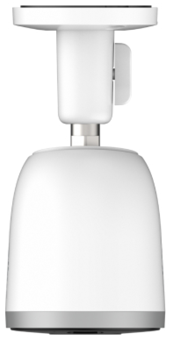 Dahua Kamera F3D-PV 3MP Fixed-focal Wi-Fi Bullet Network kamera, AI detekcija ljudi, 2.8mm, IP67