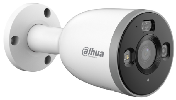 Dahua Kamera F3D-PV 3MP Fixed-focal Wi-Fi Bullet Network kamera, AI detekcija ljudi, 2.8mm, IP67