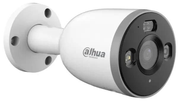 Dahua Kamera F3D-PV 3MP Fixed-focal Wi-Fi Bullet Network kamera, AI detekcija ljudi, 2.8mm, IP67