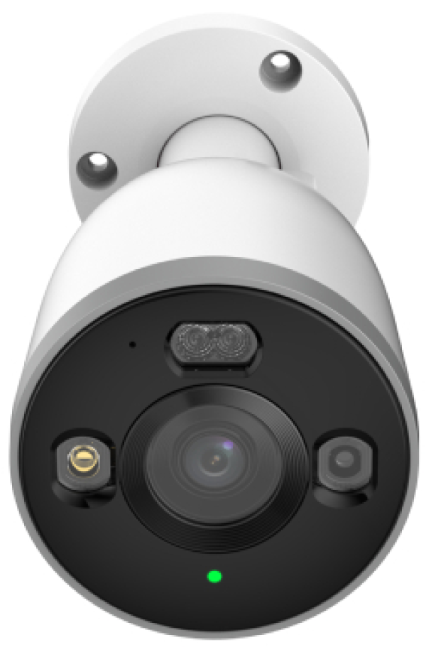 Dahua Kamera F3D-PV 3MP Fixed-focal Wi-Fi Bullet Network kamera, AI detekcija ljudi, 2.8mm, IP67