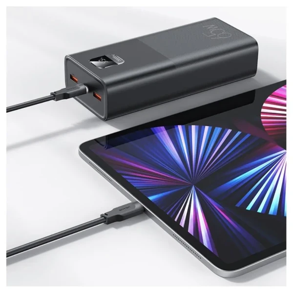Powerbank Usams 30000mAh 65W Type C