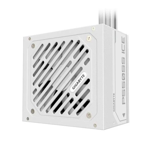 Napajanje 650W Gigabyte GP-P650SS ICe Silver