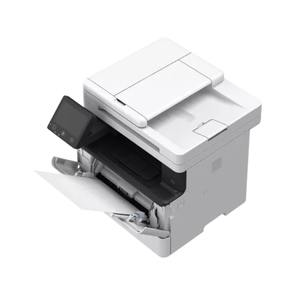 MFP Laser Canon i-SENSYS MF465dw 1200x1200dpi1GB40ppm33ipmDADFLANWiFiFAX, Toner CRG-070
