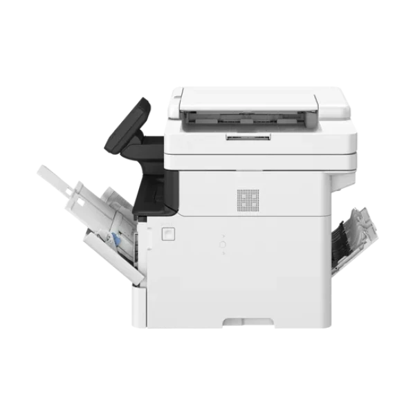 MFP Laser Canon i-SENSYS MF465dw 1200x1200dpi1GB40ppm33ipmDADFLANWiFiFAX, Toner CRG-070