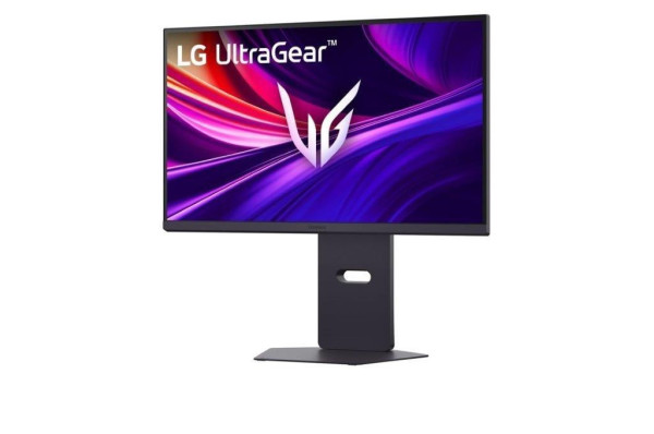 LG Monitor 27G850A-B (27G850A-B.AEU)