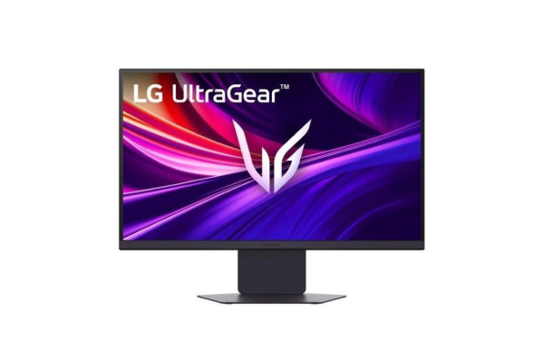 LG Monitor 27G850A-B (27G850A-B.AEU)