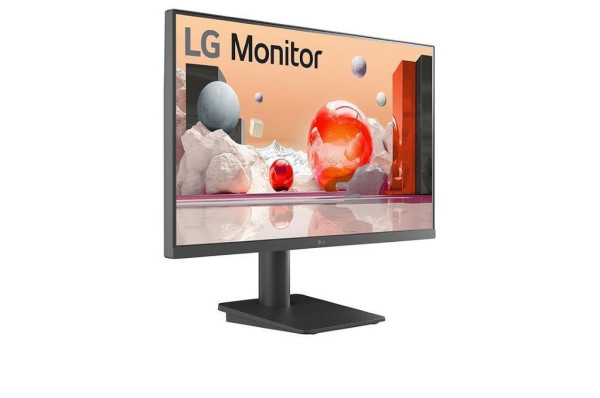 LG Monitor 27MS550-B (27MS550-B.AEU)