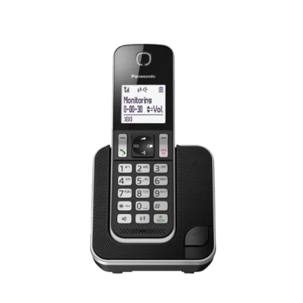 Panasonic KX-TGD310FXB crna ( 47024 )