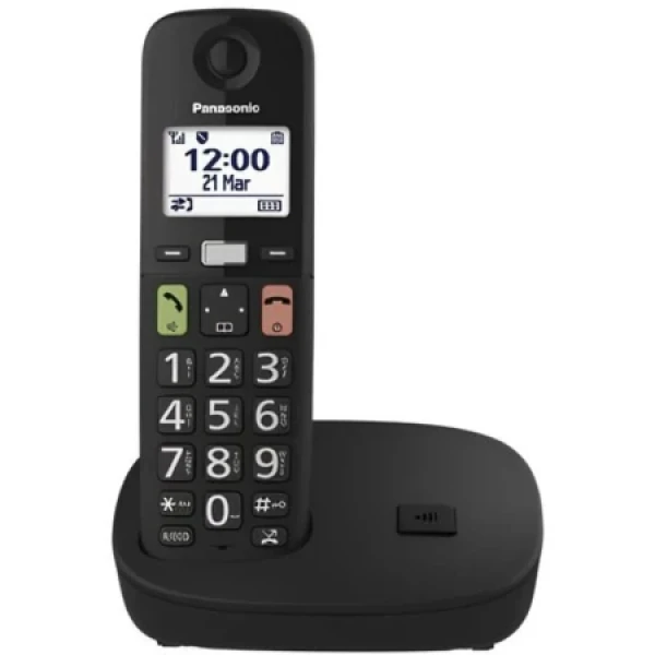 Panasonic KX-TGU110FXB ( 47028 )