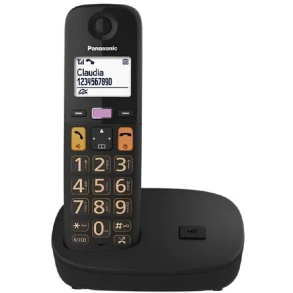 Panasonic KX-TGU110FXB ( 47028 )