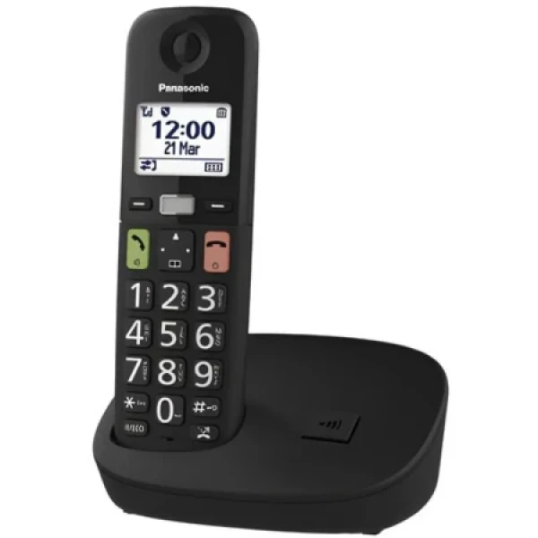 Panasonic KX-TGU110FXB ( 47028 )