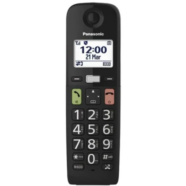 Panasonic KX-TGU110FXB ( 47028 )