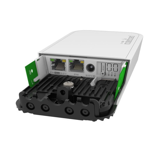 MikroTik RBwAPGR 5HacD2HnD R11e LTE6