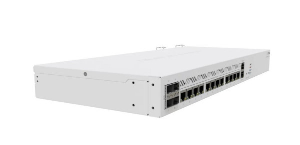 MikroTik CCR2116-12G-4S+