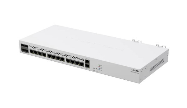MikroTik CCR2116-12G-4S+