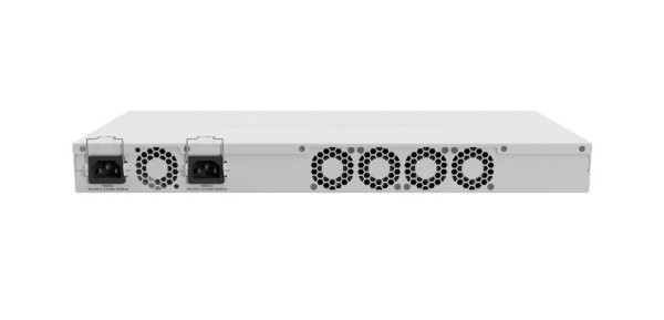 MikroTik CCR2116-12G-4S+
