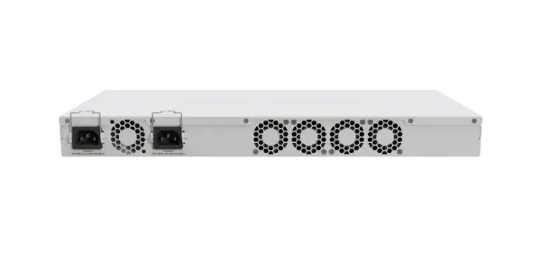 MikroTik CCR2116-12G-4S+