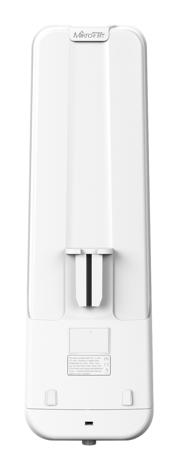 MikroTik OMNITIKG-5HACD, 2X2MIMO, 5GHZ, L4