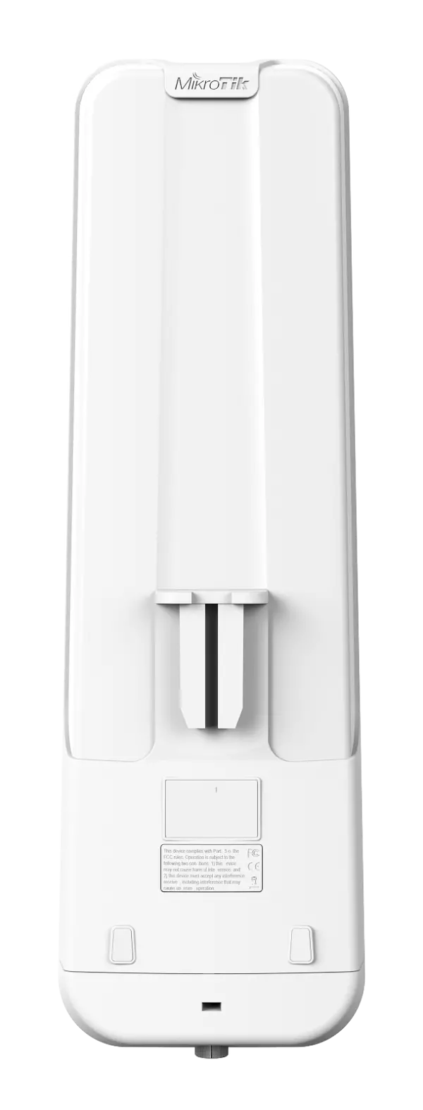 MikroTik OMNITIKG-5HACD, 2X2MIMO, 5GHZ, L4