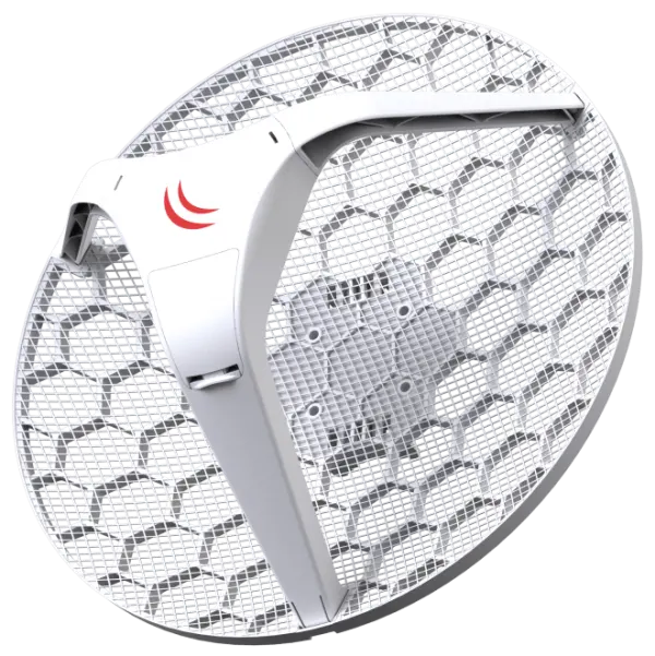 MikroTik RBLHG5kit LHG 5 3-pack