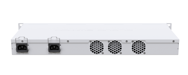 MikroTik CRS326-24S+2Q+RM Cloud router switch L5,