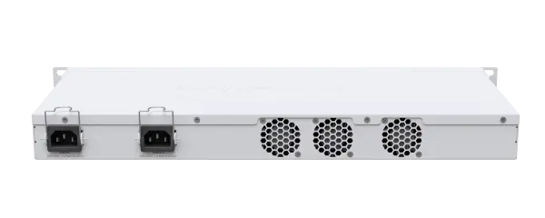 MikroTik CRS326-24S+2Q+RM Cloud router switch L5,