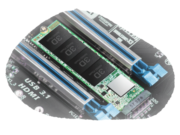 SSDTRANSCEND 500GBinterniM.2NVMecrna' ( 'TS500GMTE115S' ) 
