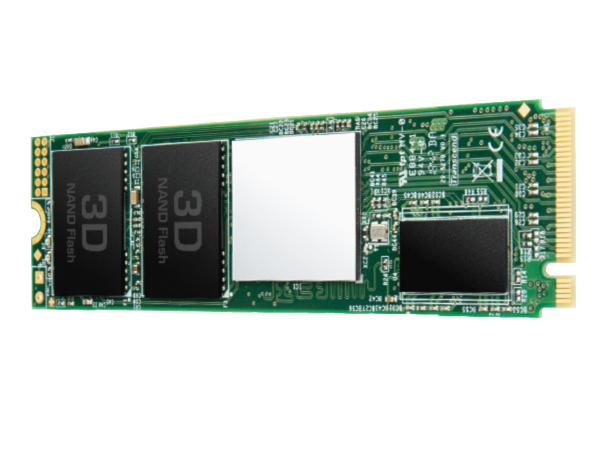SSD TRANSCEND 512GBinterniM.2NVMecrna' ( 'TS512GMTE220S' ) 