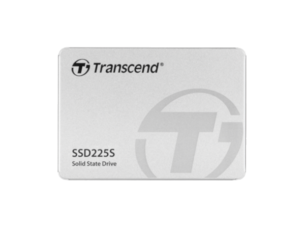 SSD TRANSCEND TS250GSSD225S 250GBinterni2.5''SATA 3crna' ( 'TS250GSSD225S' ) 