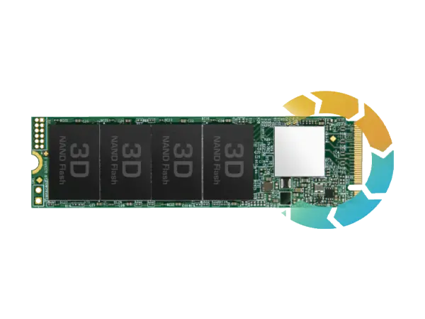 SSD TRANSCEND 2TBinterniM.2NVMecrna' ( 'TS2TMTE115S' ) 