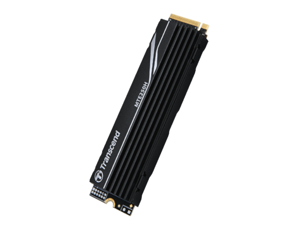 SSD TRANSCEND 2TBinterniM.2NVMecrna' ( 'TS2TMTE250H' ) 