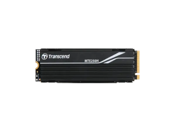SSD TRANSCEND 2TBinterniM.2NVMecrna' ( 'TS2TMTE250H' ) 