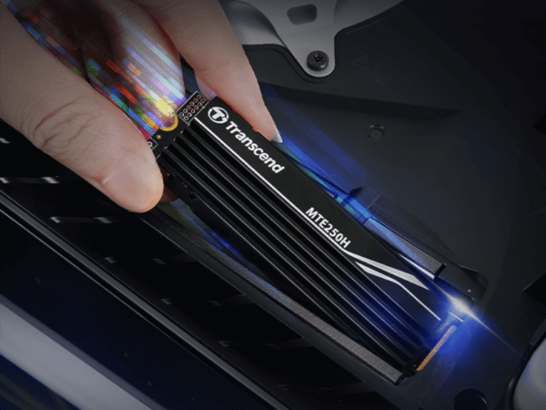 SSD TRANSCEND 2TBinterniM.2NVMecrna' ( 'TS2TMTE250H' ) 