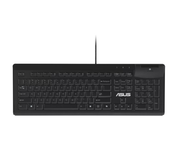ASUS KU100 Smart Card tastatura 