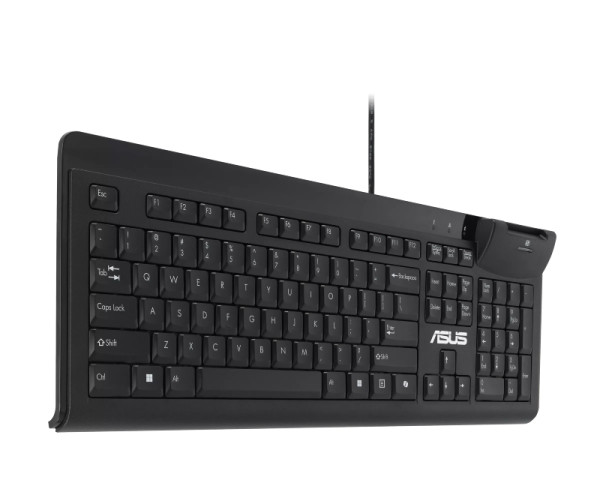 ASUS KU100 Smart Card tastatura 