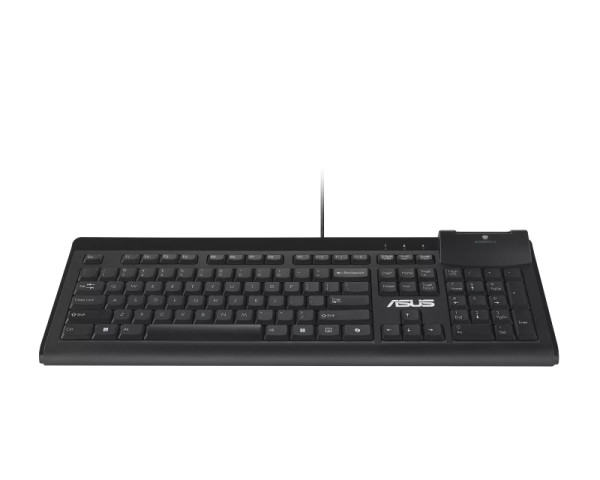 ASUS KU100 Smart Card tastatura 