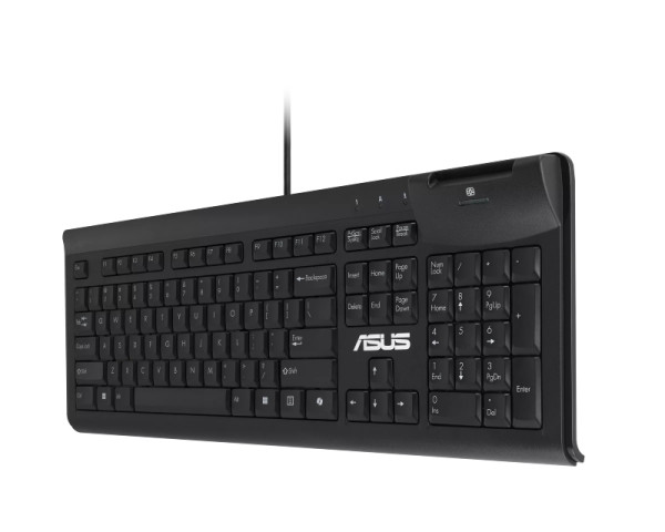 ASUS KU100 Smart Card tastatura 