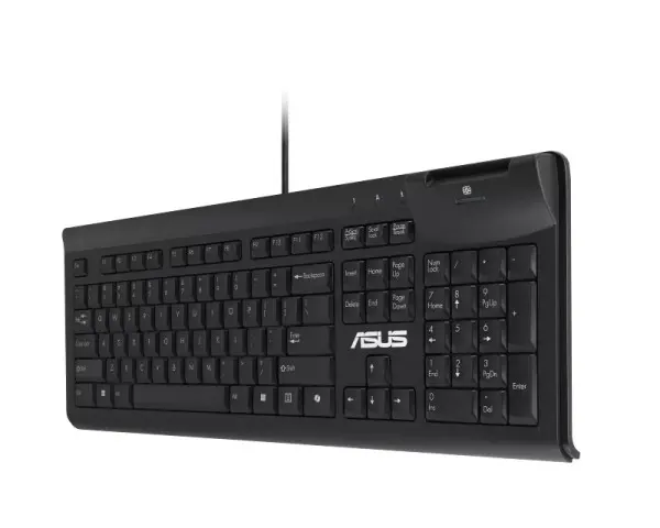 ASUS KU100 Smart Card tastatura 
