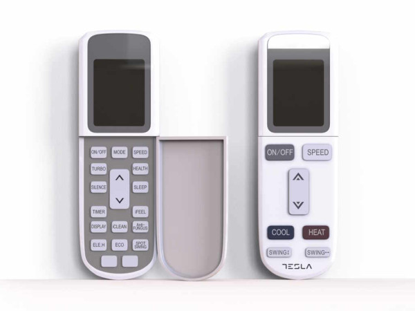 Klima TESLA TA36FFLL-1232IAWPCinverterR3212000BTUA++A+-25wi-fibela' ( 'TA36FFLL-1232IAWPC' ) 