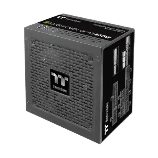 Napajanje 850W ThermalTake Toughpower GF A3  80+ Gold Modularno Snow