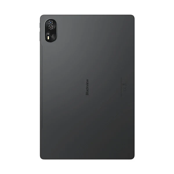 Tablet 13 Blackview MEGA 8 LTE 1200x2000 FHD+ IPS 90Hz12GB256GB13MP-50MPAndroid 15Gray