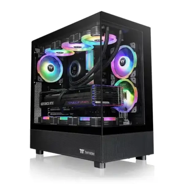 Računar ZEUS Gamer Ryzen 7 7700XDDR5 64GBM.2 1TBRX7600XT 16GB