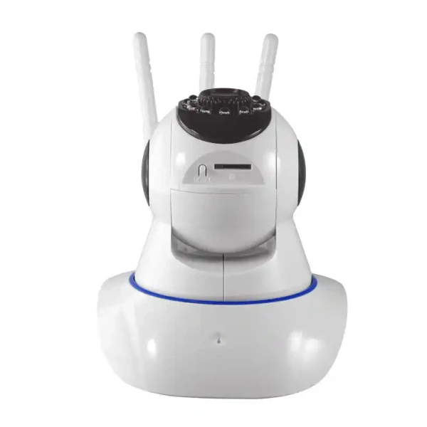 IP WIFI  kamera WFIP-5203 3.0MP 3.6mm