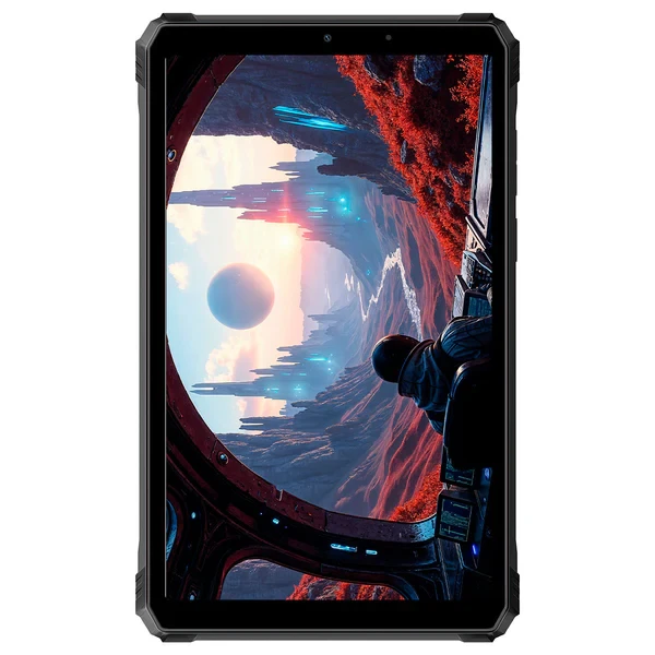 Tablet 8.68 Blackview Active 5 4G Dual sim 1340x800 IPS8GB128GB13MP-16MPIP68IP69KNFCcrna