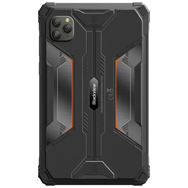 Tablet 8.68 Blackview Active 5 4G Dual sim 1340x800 IPS8GB128GB13MP-16MPIP68IP69KNFCcrna